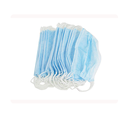 Face Masks and Head Covers Factory Description