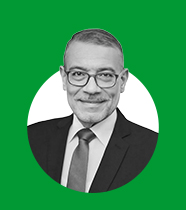 Mr. Ismail Al-Jaziri