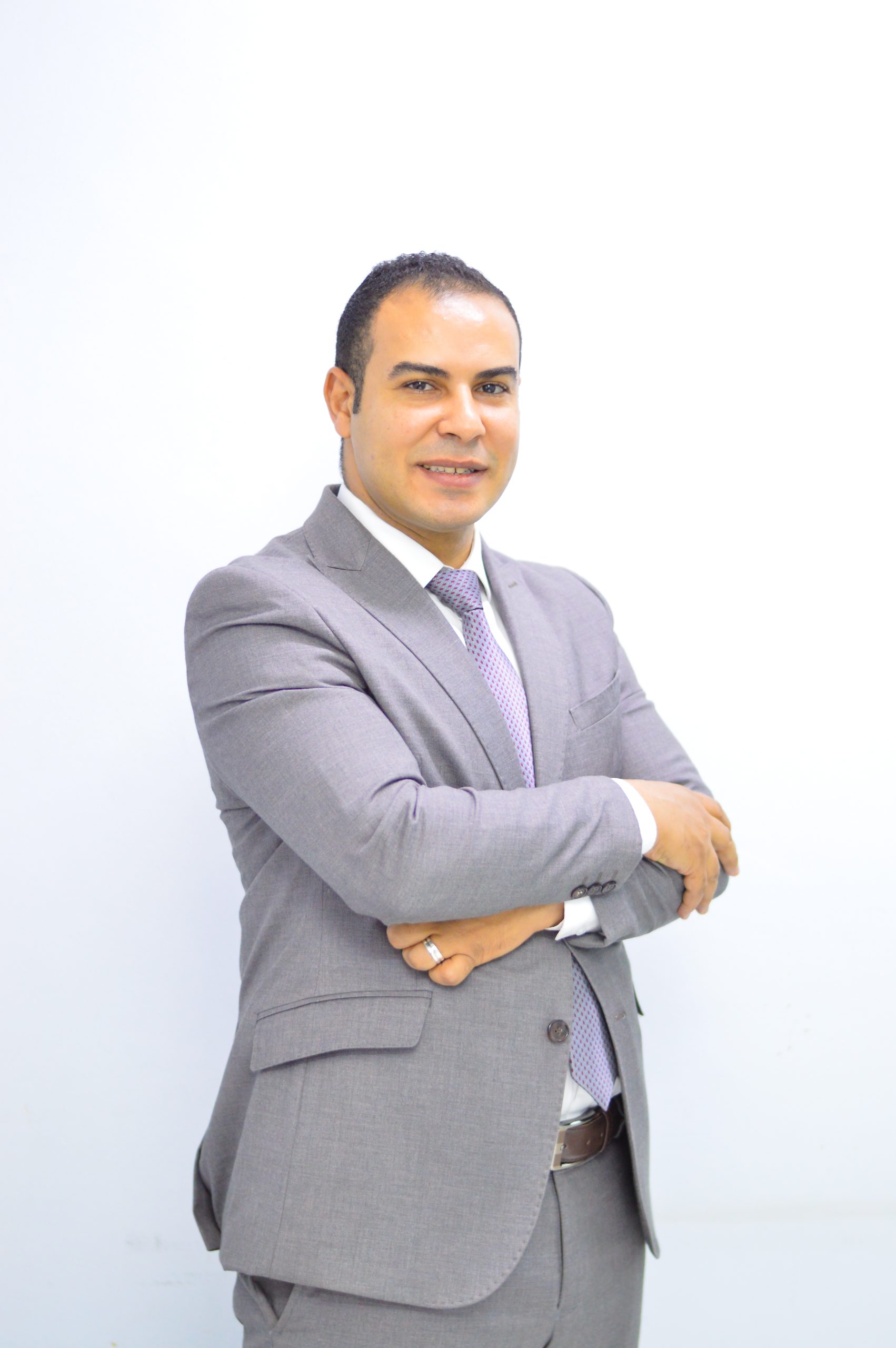 السيد / محمد شعبان قرني
