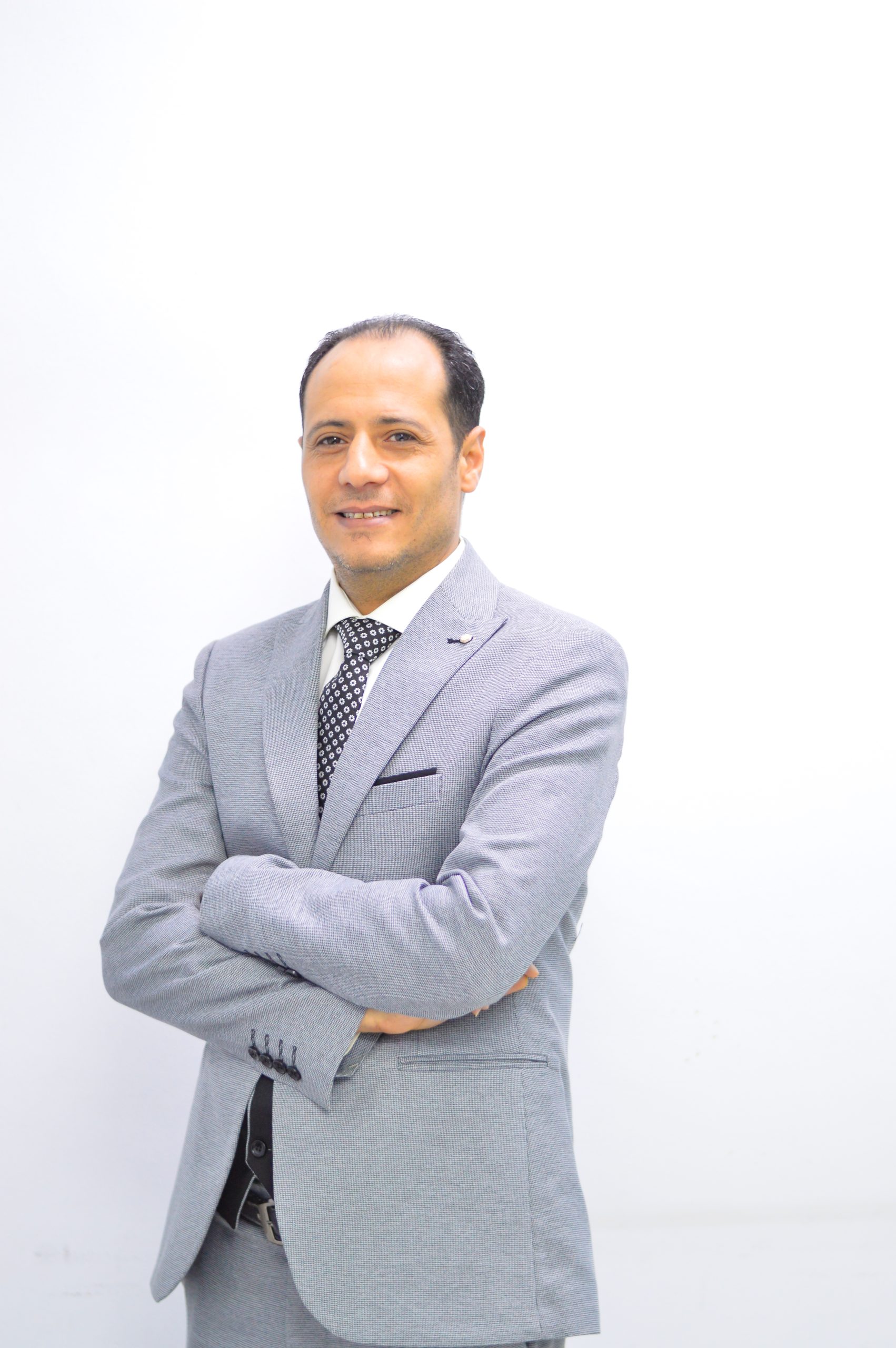 السيد / سامح ماهر شكري