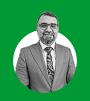 السيد / إبراهيم عاطف محمد