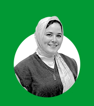 Mrs. / Al-Shimaa Ali Muhammad Ali