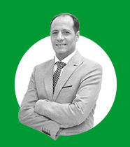 Mr. Sameh Maher Shukry