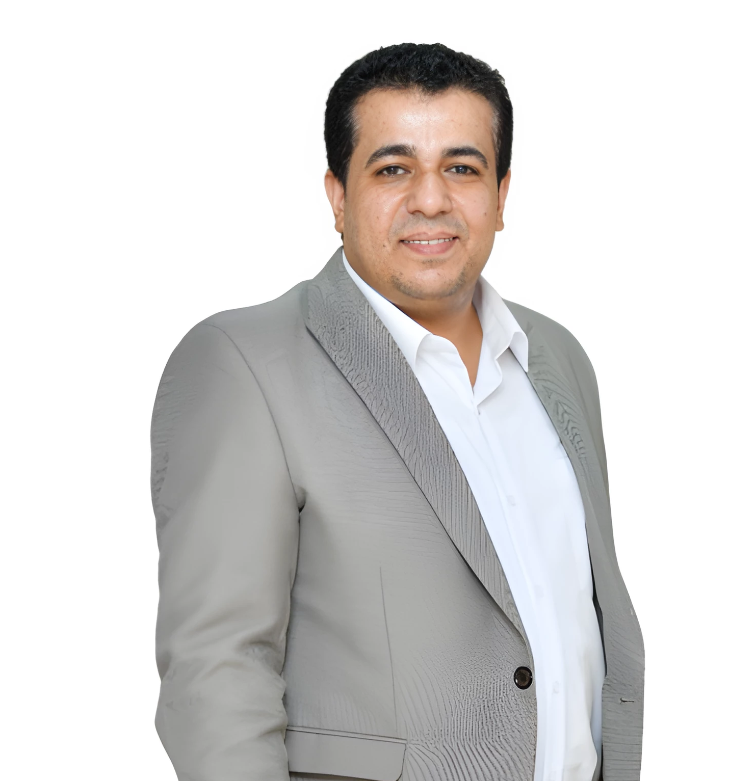 السيد / عبد الرحمن تمام