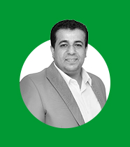 السيد / عبد الرحمن تمام