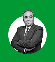 Mr. Mustafa Abdel-Zaher Ibrahim