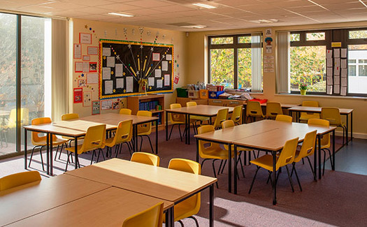 Al-Reem Elementary School for Girls