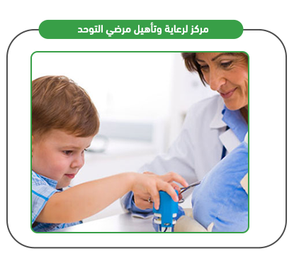 خدمات المشروع