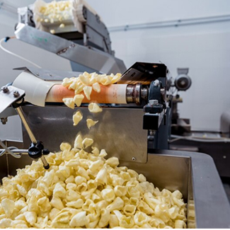 Why Frozen Half French Fries Factory in Qatar?