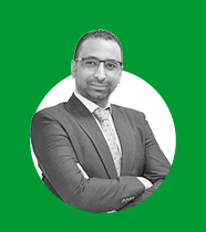 Mr. Ahmed Sayed Abdeen Bakr