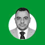 Mr. El Hassan Jamal